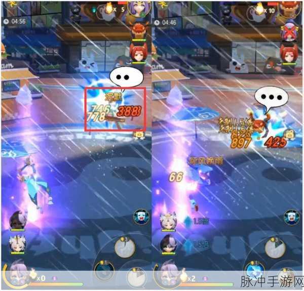 深度解析,一起来捉妖雨收云觉醒路径全攻略