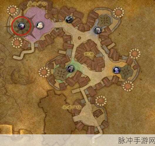 传送门骑士深度攻略,揭秘高效击败战败巫师BOSS的终极策略与技巧