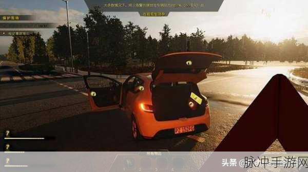 辛迪车祸模拟器，国产热门趣味角色扮演新体验游戏下载全攻略