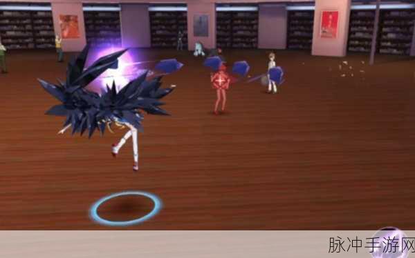 魔法禁书目录手游米夏羁绊搭配技巧深度解析