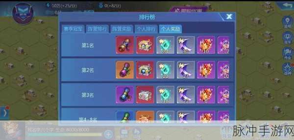 时空猎人装备转移功能全面详解，打造最强战力的秘诀