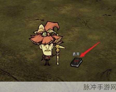 饥荒手游攻略,暗影斗士召唤与图鉴详解