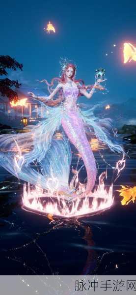 以闪亮之名手游深度攻略,解锁时尚新境界,教你如何优雅换装