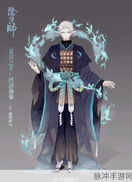 阴阳师荒川之主的传奇故事深度剖析，荒川之主的传记解析与成长历程揭秘