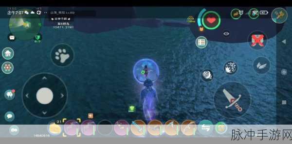 创造与魔法深海探险，旧日遗蜕打法全解析