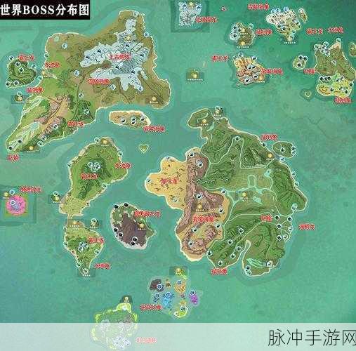 创造与魔法深海探险,旧日遗蜕打法全解析