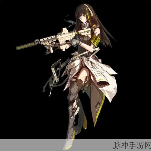 少女前线M4A1角色获取全攻略