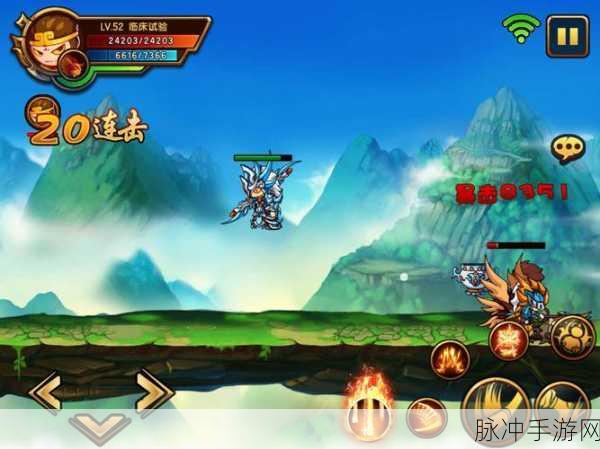 鸡城奇兵手游下载全攻略，动作冒险闯关的极致体验