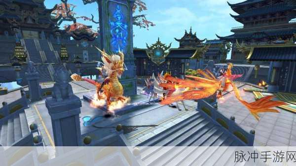 武玄封天踏破神界，3D仙侠MMORPG手游深度攻略与下载指南
