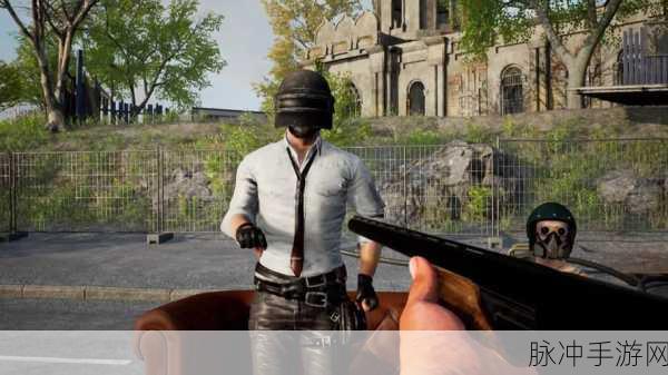 暗区突围UZI冲锋枪深度解析,性能、获取与实战应用