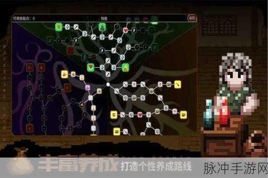 探寻魔法洞穴2隐秘之房，解锁隐藏路径与秘密机关全攻略