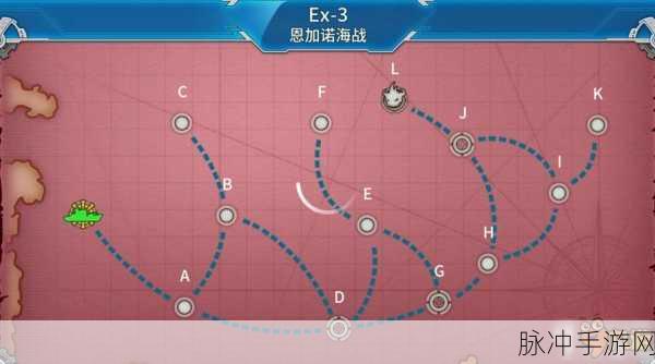 2025年战舰少女E3高效通关攻略，最新关卡掉落分析与热门阵容推荐