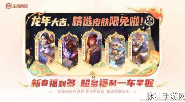 王者荣耀限时主页装扮获取与使用方法全面解析