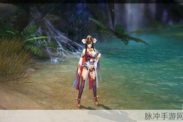 2025年镇魔曲龙将修炼全攻略,揭秘高效加点技巧