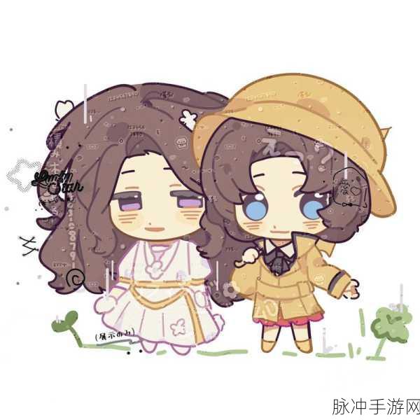 揭秘第五人格热门CP,A瓜情缘深度解析