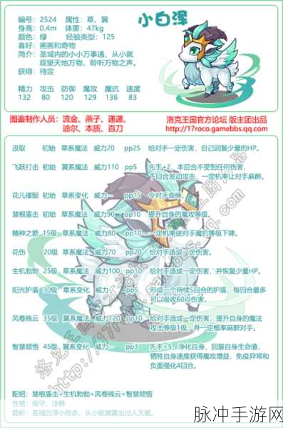 洛克王国深度攻略，圣域凌龙值得练吗？