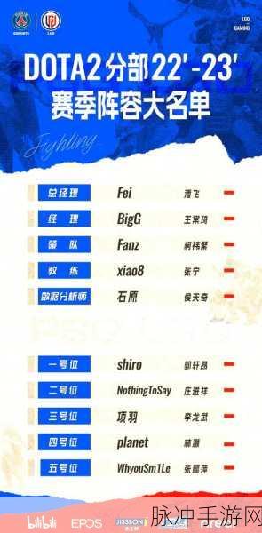 暗区突围，LGD战队的勇者荣耀之路深度解析