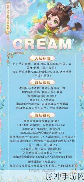 王者荣耀战队发皮肤红包深度解析,无人领取会否退回?
