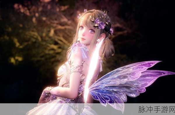 无限暖暖错位摄影怒火中烧的精灵完美攻略指南
