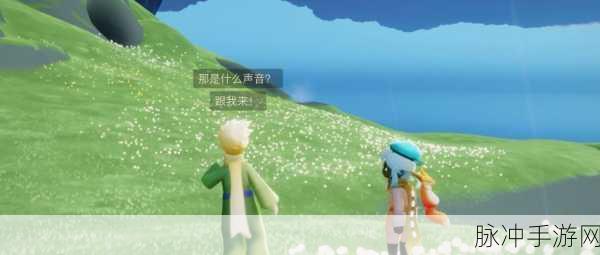 光遇小王子季任务三深度攻略，解锁梦幻之旅的终极篇章
