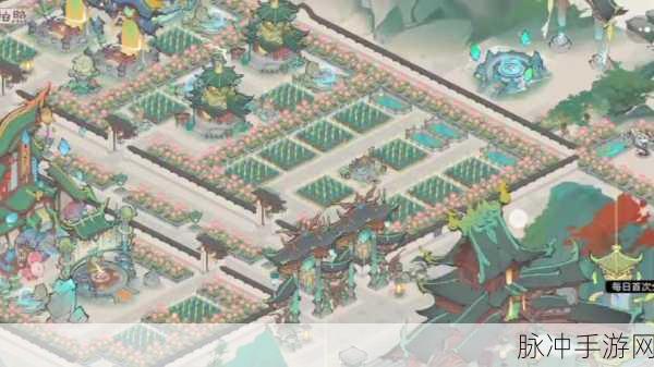 最强祖师宗门布局攻略，揭秘宗门最佳布局图