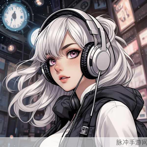 次元头像制作2，打造专属二次元形象的奇妙之旅