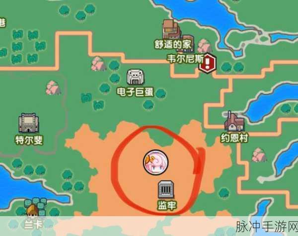 伊洛纳贼城收集任务全攻略，解锁高效完成方法