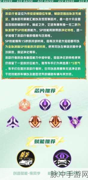 王牌竞速胜利之约深度攻略，揭秘每日签到与挑战次数