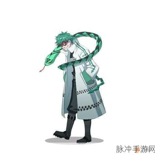 非人学园九头虫深度使用攻略，解锁化学制剂所长的战斗潜能