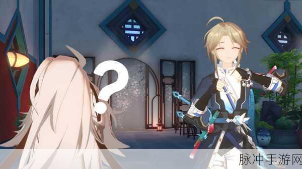 崩坏星穹铁道深度解析——彦卿角色培养价值大揭秘