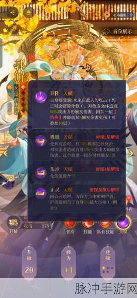 如鸢孙权培养价值深度剖析,密探技能解析与新攻略指南