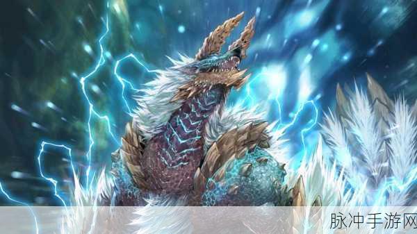 怪物猎人P3，射手与剑士的顶级装备指南