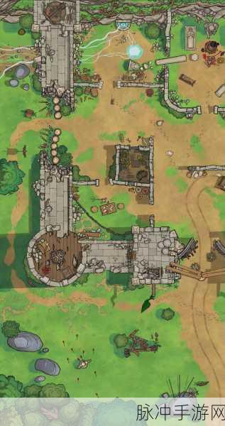 哥布林巢穴，二次元冒险战斗之旅预约下载全攻略