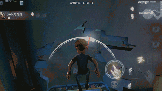 第五人格噩梦逐影全面攻略，掌握技巧，驰骋梦境赛场