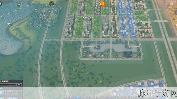 城市天际线手游深度攻略,打造你的梦想都市