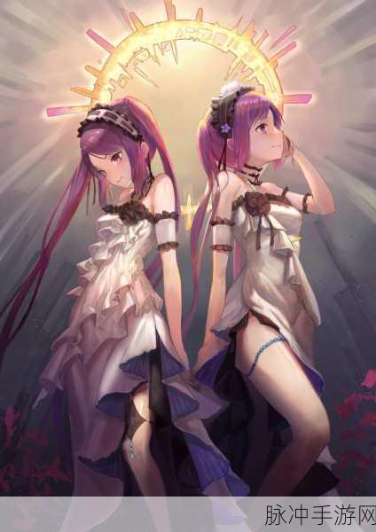 FGO深度攻略,如何区分斯忒诺与尤瑞艾莉