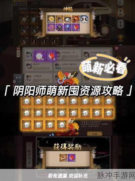 阴阳师探秘,深度解析勾玉使用记录与策略指南