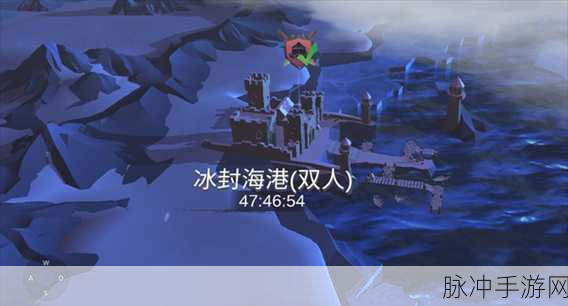冰原守卫者中型矿山困难模式新手通关全攻略秘籍
