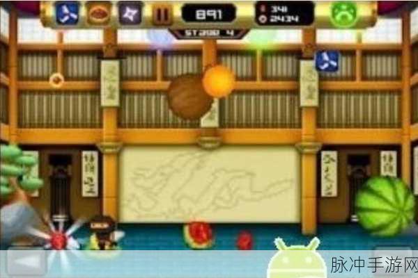 史上最胖忍者，像素冒险新体验下载指南