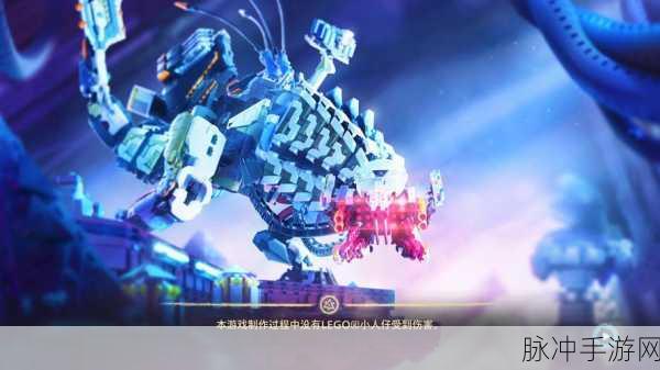 乐高地平线Steam平台表现分析,玩家评价褒贬不一