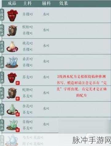 江湖悠悠瓷兔全攻略，获取方法与用途详解