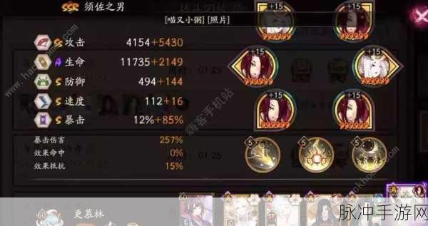 阴阳师须佐之男PVE阵容搭配全攻略详解