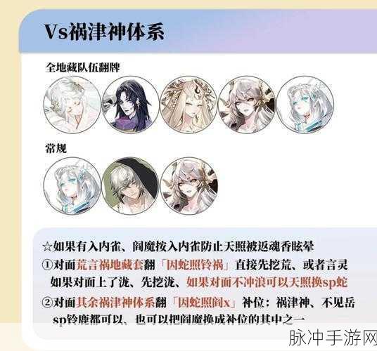 阴阳师须佐之男PVE阵容搭配全攻略详解