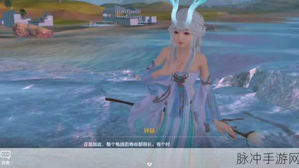 妄想山海回归服,沉浸式山海经题材手游下载指南