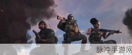 使命召唤战场数据保护器全面获取攻略与策略解析