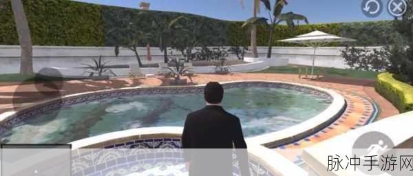 GTA5手游版,探索最佳练习射击的五大场所