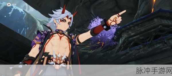 原神2.3荒泷一斗实战手法深度解析，一五阿七阵容打法全攻略