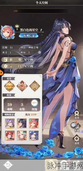 有杀气童话,觉醒之路隐藏关卡全攻略与进入方法深度解析