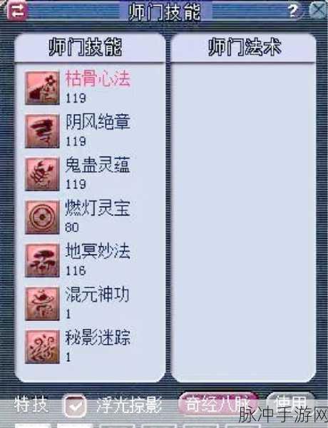 梦幻西游手游普陀装备搭配推荐,解锁你的治疗潜能