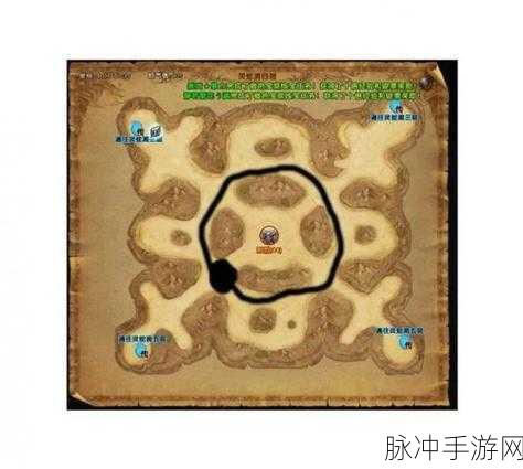 轩辕传奇手游攻略,探寻三生石与一星好友克任务的奥秘